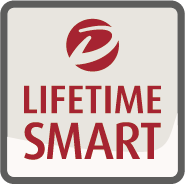 Was versteht man unter den Aufbaukonstruktionen Lifetime Plus, Lifetime  Smart